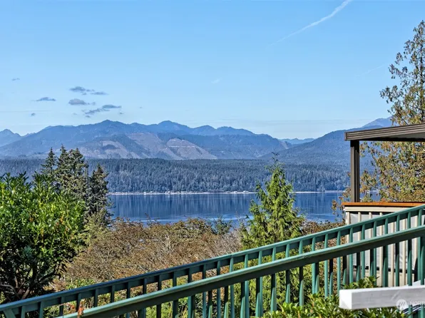 10 E Tacoma Street, Union, WA 98592