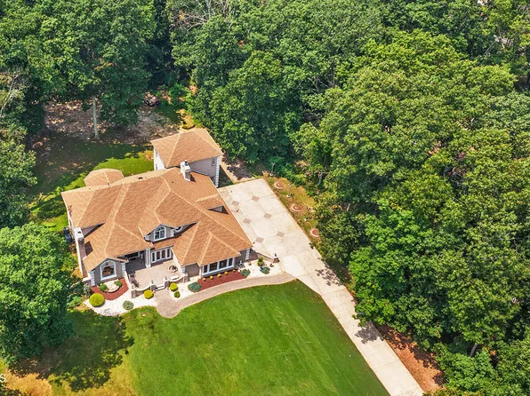 373 Millstone Road, Clarksburg, NJ 08510