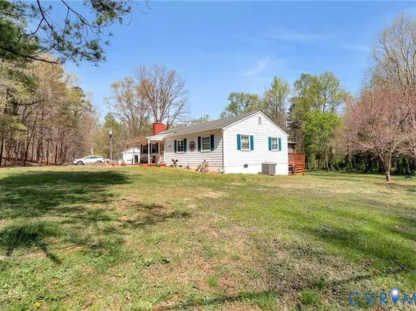 2700 Normandale Ave, North Chesterfield, VA 23237