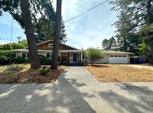 12255 Titus Ave, Saratoga, CA 95070