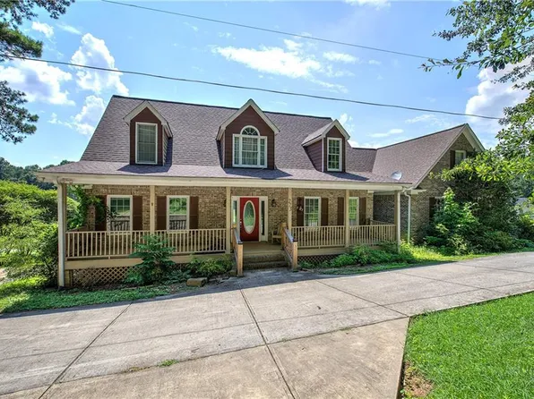 273 Jordan Rd SE, Cartersville, GA 30120