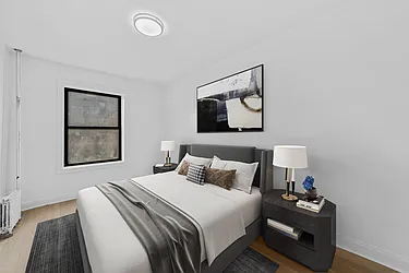 Rented by Vector New York, LLC