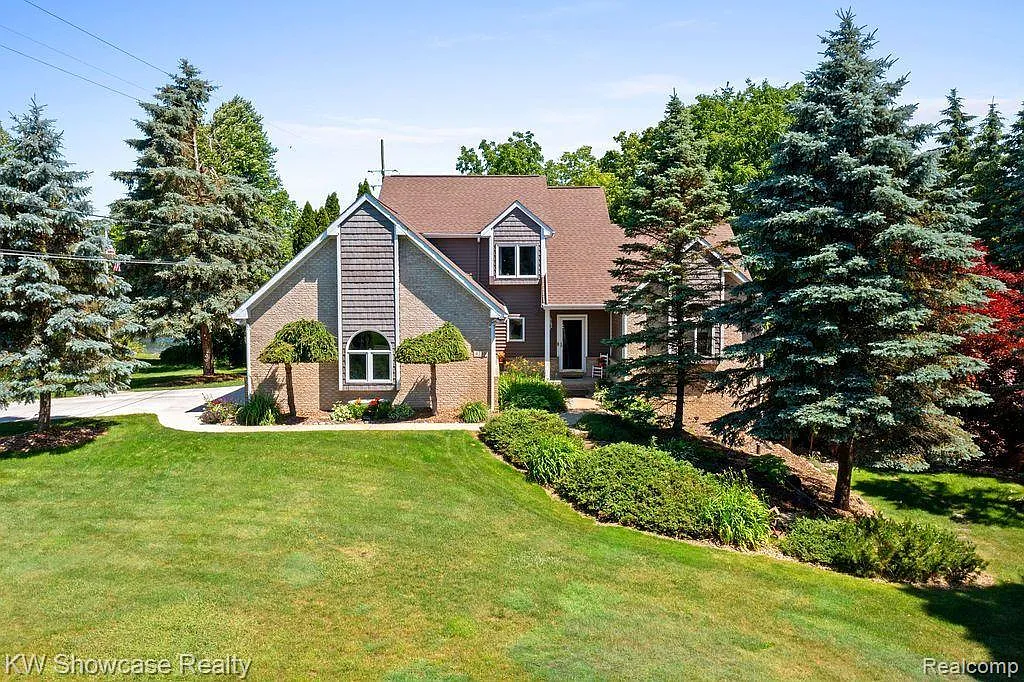 4285 Stison View Ct photo 1