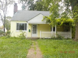 660 S Wheatland Ave, Columbus, OH 43204