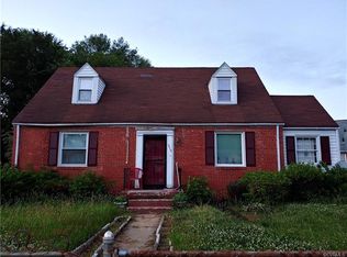 213 Larne Ave, Richmond, VA 23224