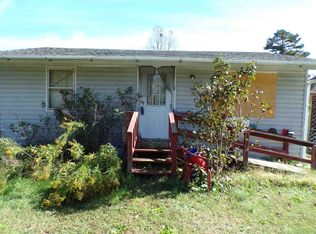 1060 County Road 256, Town Creek, AL 35672