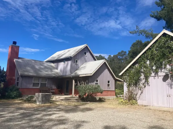 (undisclosed Address), Aromas, CA 95004