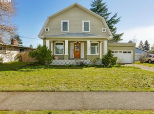 4126 SE 74th Ave, Portland, OR 97206
