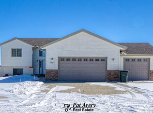 4307 Diamond Bar Ct, Gillette, WY 82718