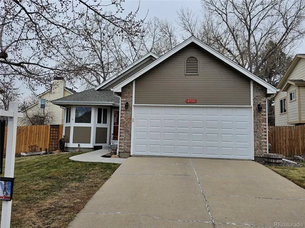 4708 S Zeno Street, Aurora, CO 80015
