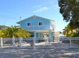407 Mahogany Cir, Key Largo, FL 33037