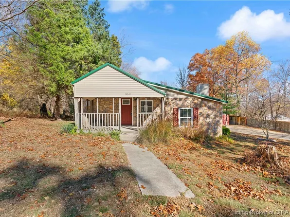 5641 Grant Line Road, New Albany, IN 47150
