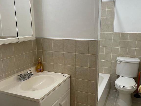 Full Bath