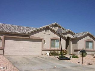812 E Roberts Ave, Buckeye, AZ 85326