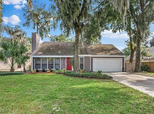 11510 Kelvyn Grove Pl, Jacksonville, FL 32225