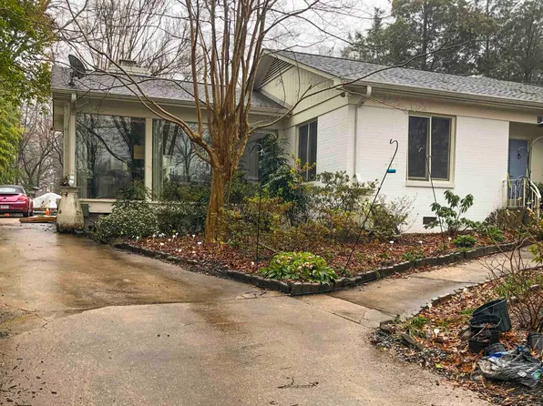 1718 E Park Rd, Salisbury, NC 28144