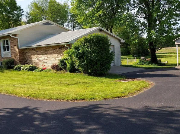 3953 State Route 121 N, Mayfield, KY 42066
