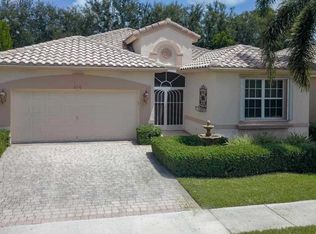 6570 Turchino Dr, Lake Worth, FL 33467