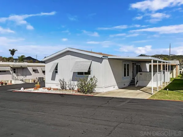 211 N Citrus Ave Space 37, Escondido, CA 92027