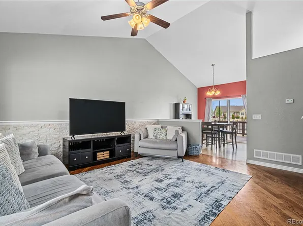 5297 Buttesfield Street, Firestone, CO 80504