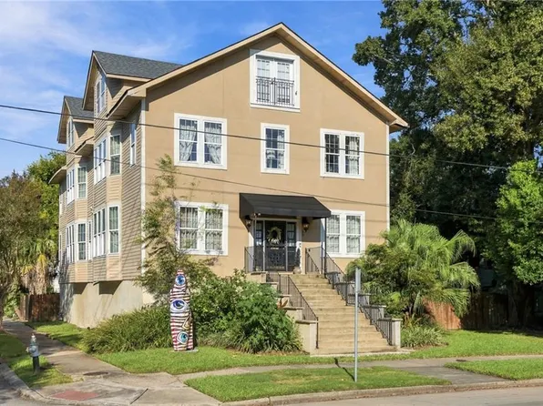 3400 Napoleon Ave, New Orleans, LA 70125