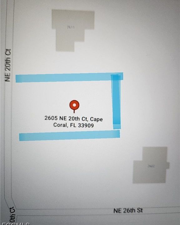2nd image of 2605 NE 20th Ct