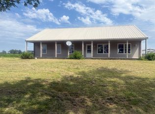 3602 E County Road 1100 S, Flat Rock, IN 47234