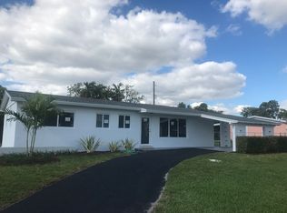 10400 SW 42nd St, Miami, FL 33165