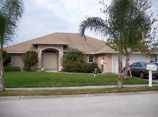 520 Indian Bay Blvd, Merritt Island, FL 32953