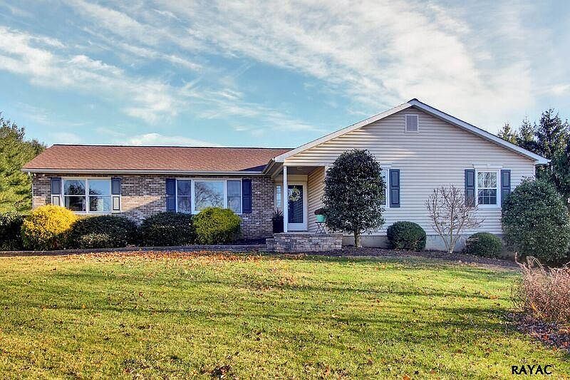 3837 Ady Rd, Street, MD 21154 Zillow