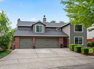17251 SW Terrapin Dr, Sherwood, OR 97140
