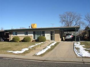 2008 S Zenobia St, Denver, CO 80219