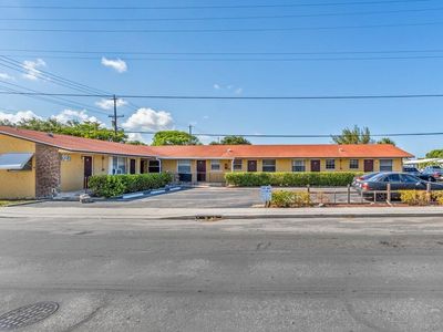 927 S G Street #7, Lake Worth, FL, 33460