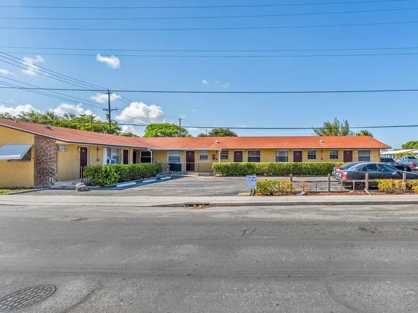 927 S G Street #7, Lake Worth Beach, FL 33460