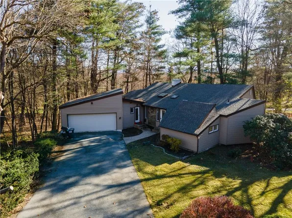 2 Summit Ridge Road, Newburgh, NY 12550