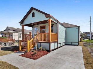 3421 Pine St, New Orleans, LA 70125