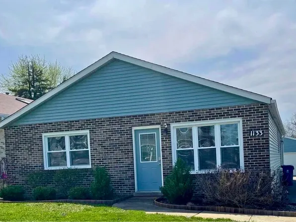 1133 Adelia St, Downers Grove, IL 60516