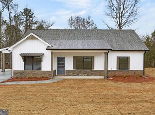 1071 Drummond Rd, Cedartown, GA 30125