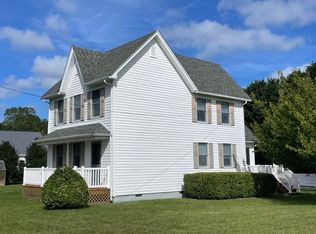 19747 Beaver Dam Rd, Lewes, DE 19958