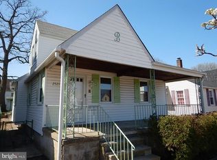 2521 Creighton Ave, Baltimore, MD 21234