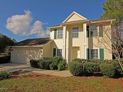 4317 Shallow Lake Dr, Jacksonville, FL, 32258