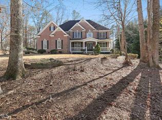 Laurel Ridge Dr, Alpharetta, GA 30004