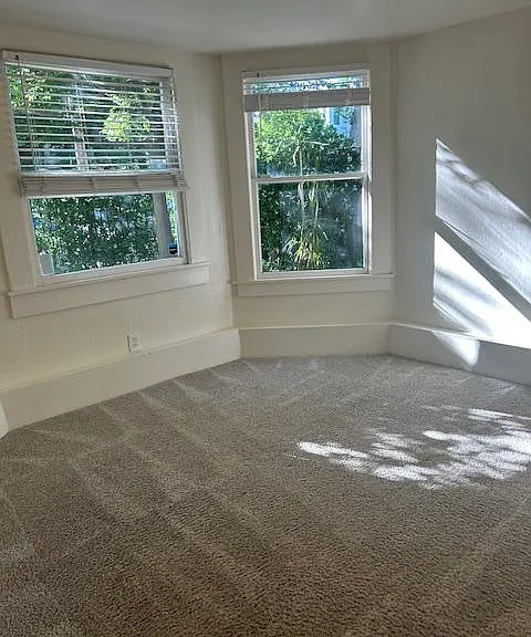 Front bedroom
