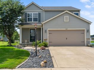 2651 Kildare Courtyard, Valparaiso, IN 46385