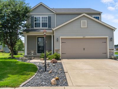 2651 Kildare Courtyard, Valparaiso, IN, 46385