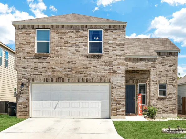 10514 LETUS OAK, San Antonio, TX 78223