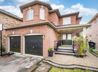 120 Luella Cres, Brampton, ON L7A 3H5