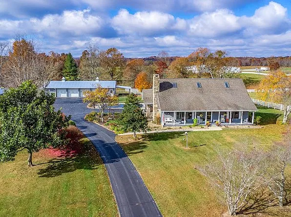 524 S Old Mail Rd, Crossville, TN 38572