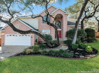 15212 Antler Creek Dr, San Antonio, TX 78248