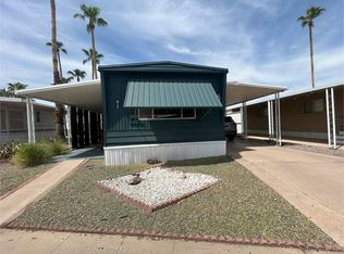 305 S Val Vista Dr Lot 103, Mesa, AZ 85204